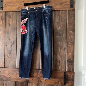 Kut from the Kloth Jeans